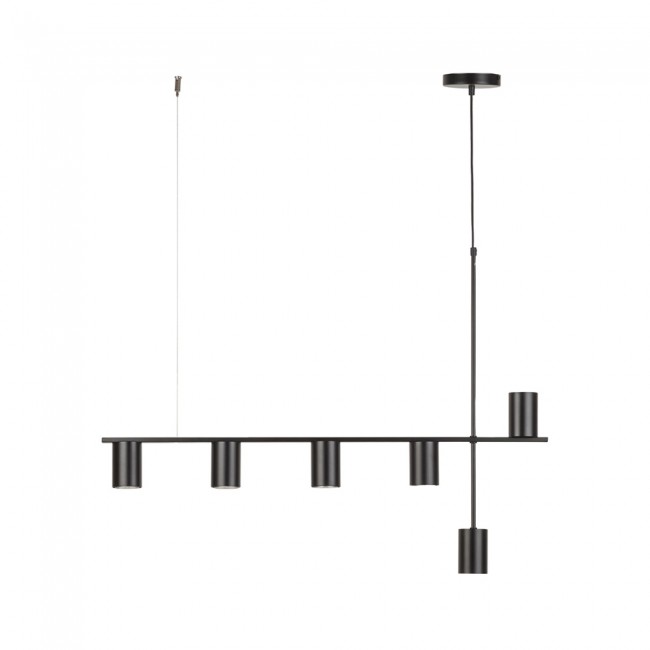 Ceiling lamp Mopani (6 lights)