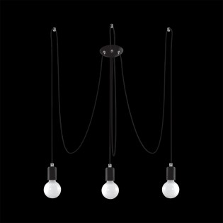 Chandelier Spider (3 lights)