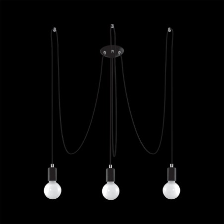 Chandelier Spider (3 lights)