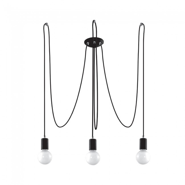 Chandelier Spider (3 lights)