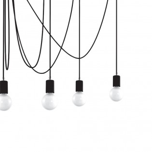 Chandelier Spider (7 lights)