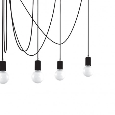 Chandelier Spider (7 lights)