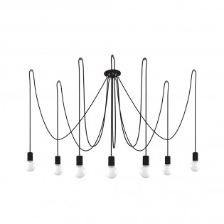 Chandelier Spider (7 lights)