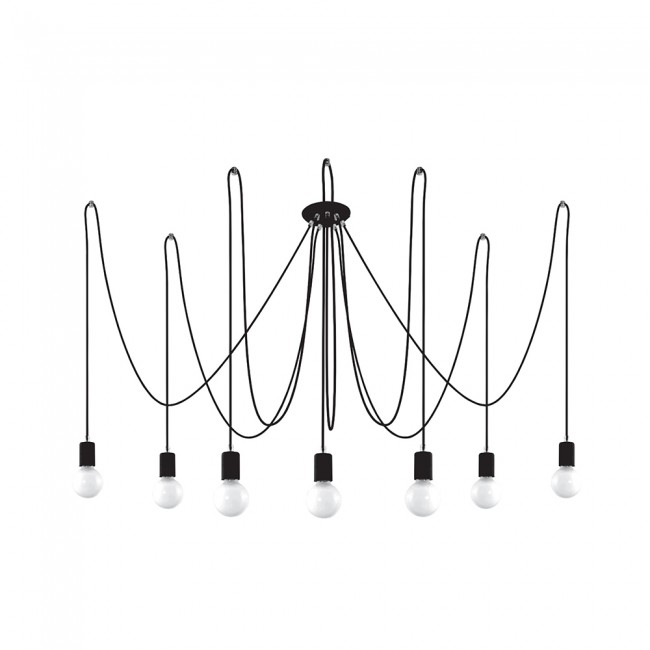 Chandelier Spider (7 lights)