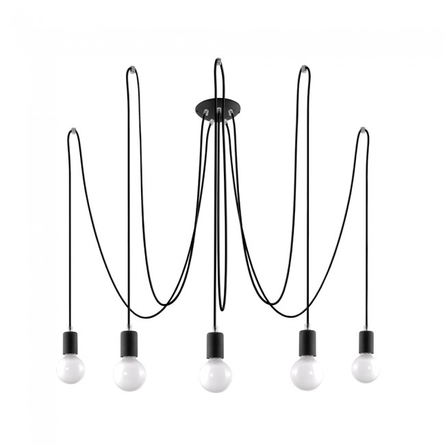 Chandelier Spider (5 lights)