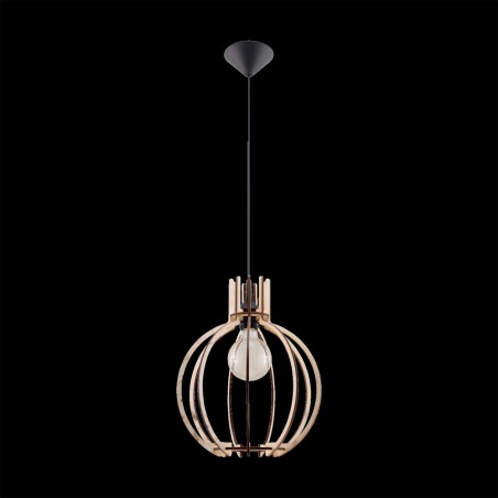 Pendant lamp Bosc