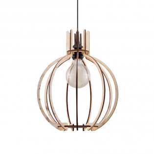 Pendant lamp Bosc