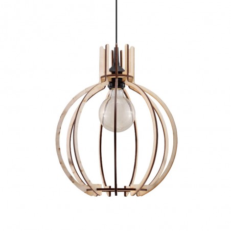 Pendant lamp Bosc