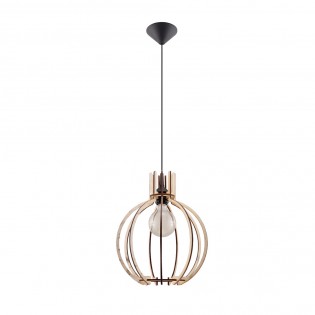 Pendant lamp Bosc