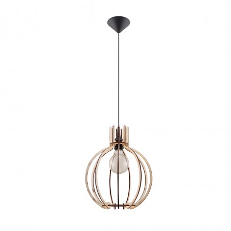 Pendant lamp Bosc