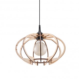 Ceiling lamp Bosc II