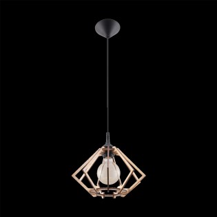 Pendant lamp Bosc III