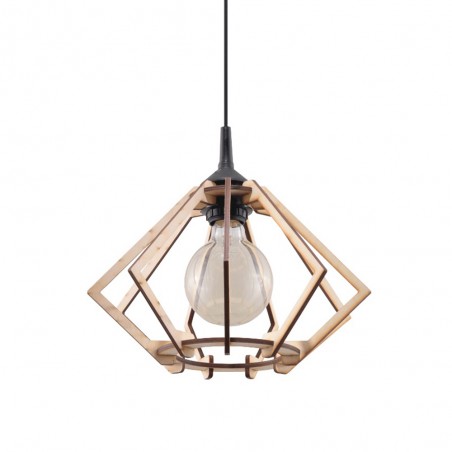 Pendant lamp Bosc III