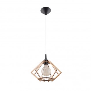 Pendant lamp Bosc III