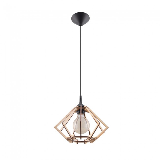 Pendant lamp Bosc III