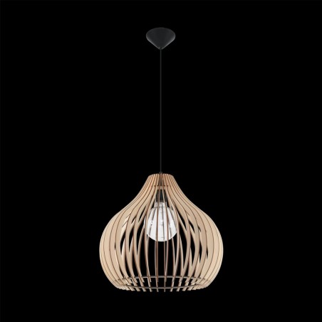 Ceiling lamp Bosc IV