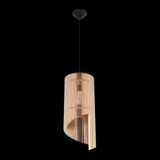 Pendant lamp Bosc V