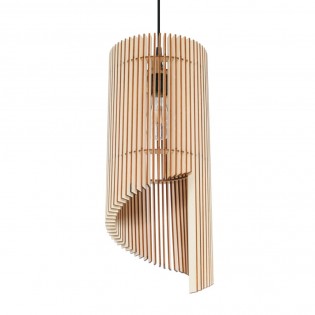 Pendant lamp Bosc V