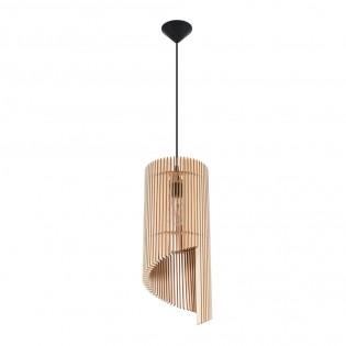 Pendant lamp Bosc V