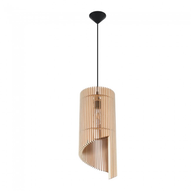 Pendant lamp Bosc V