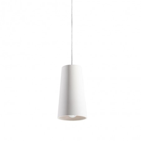 Pendant lamp Ceramika III