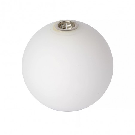 Replacement glass lampshade Isobel - Berend