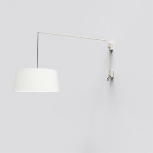 Aplique de pared Raisa