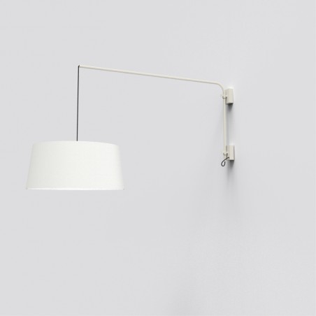Aplique de pared Raisa