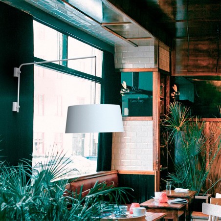 Wall Lamp Raisa