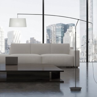Floor Lamp Raisa