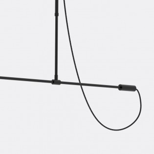 Pendant Lamp Raisa