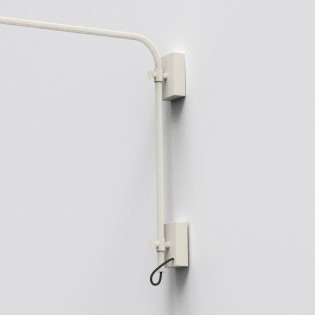 Aplique de pared Raisa