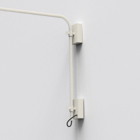 Aplique de pared Raisa