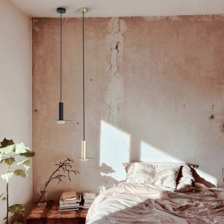 Lámpara de techo Reina