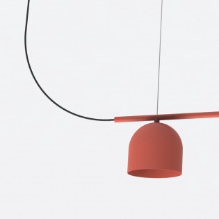 Ceiling lamp Rio (3 lights)