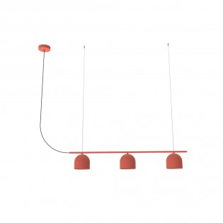 Ceiling lamp Rio (3 lights)