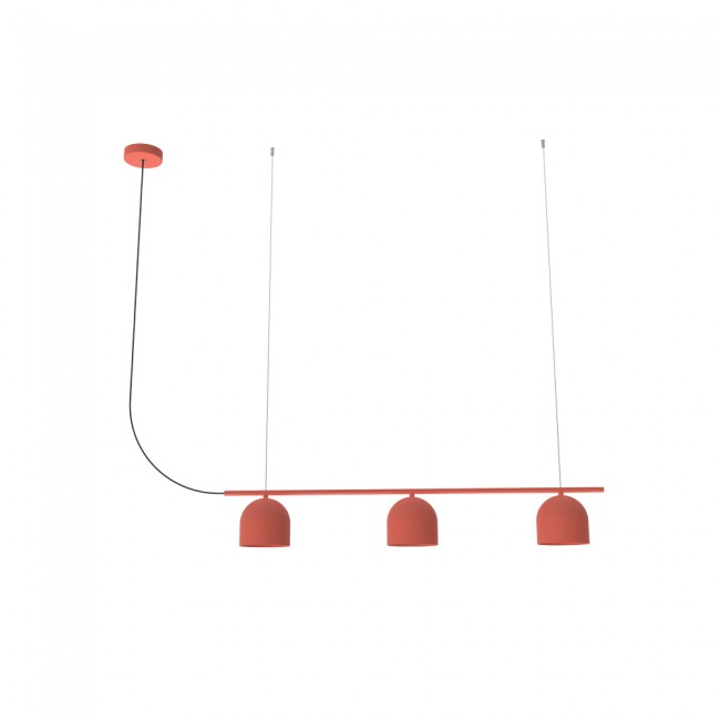 Ceiling lamp Rio (3 lights)
