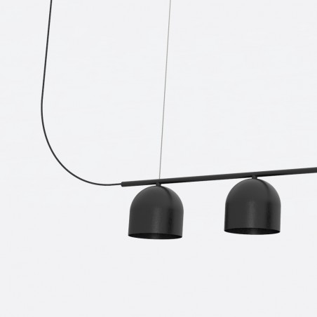 Ceiling lamp Rio (5 lights)