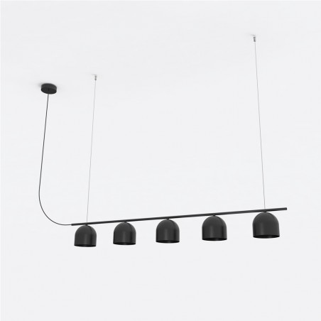 Ceiling lamp Rio (5 lights)