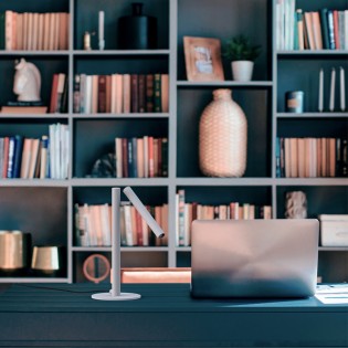 Lámpara de escritorio LED Rui (4W)