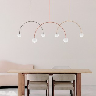 Pendant Lamp Riga 50