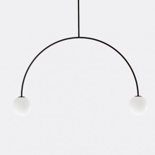 Pendant Lamp Riga 50