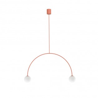 Pendant Lamp Riga 80