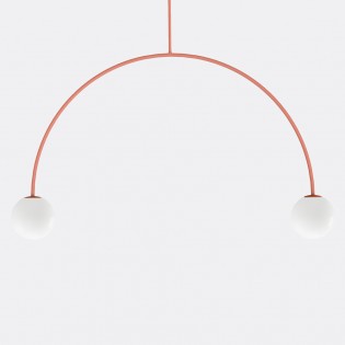 Pendant Lamp Riga 80
