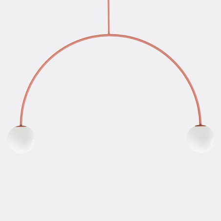 Pendant Lamp Riga 80
