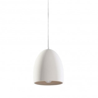 Ceiling lamp Ceramika IV