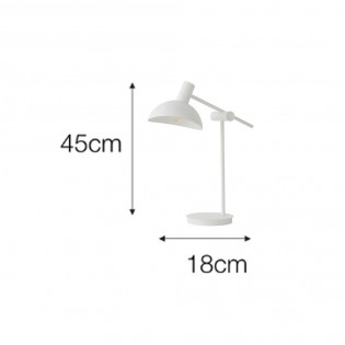Table lamp Artistika