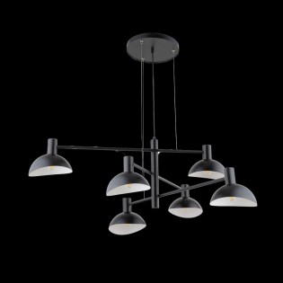 Pendant lamp Artistika
