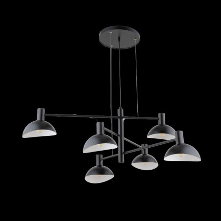 Pendant lamp Artistika