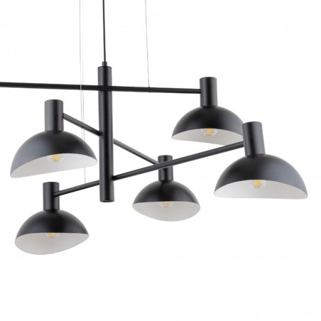 Pendant lamp Artistika